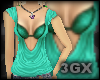 |3GX| - Party Girl - SG