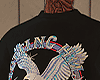 RH Eagle Sweater