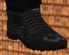 FG~ Wint Black Boots