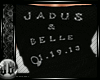 (JB)Judas & Bella