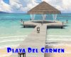 #Playa Del Carmen