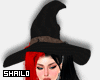 s! Witch in Hallowing