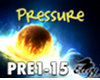 Pressure Remix Dub 