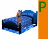 [P] peterpan bed