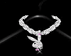 Playboy Bunny Choker