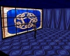 Celtic Blue Room