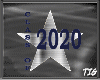 Class of 2020 Star