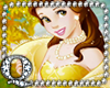 Sp| Princess Bella Room