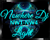 *Nowhere Dj Light