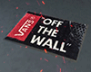 金 Off The Wall