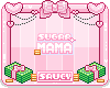 Sugar Mana Personal