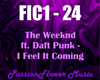 I Feel It Coming