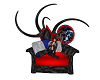 Dragonwolf Chair Right