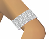 420 Diamond Armband L