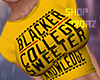 Blacker The College Tee