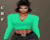 CRF* Stacy Green