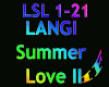 LANGI - Summer Love II