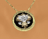 Gold / Diamond Necklace