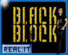 {R} Black Block Room