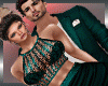 Sia Couples outfit male