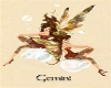 Gemini Fairy2 by EbonyQ1