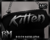 |R| Kitten Chains