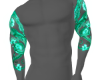 â¢ Dragons Teal