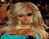Sweetly Blonde Hair