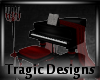 -A- Gothic Piano Reflect