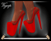VG - Elegant Red Heels