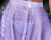 IO-Samanta Skirt Purple