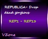 REPUBLICA-DrpDedGorgeous