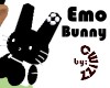 cwizz Emo Bunny
