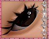 ! brown sparkle eyes <33