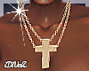 Necklace*Cross