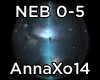 DJ Light Nebula