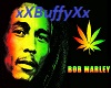 Cadre Bob Marley