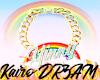 Yinny Rainbow Chain