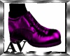 Formal Joker Shoes