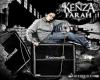 kenza faraz ou va le mon