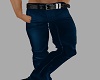 ~CR~Pascal Blue Jeans