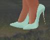 A~ P Jade Anna Pump