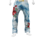 [GM] Grim Denim m.