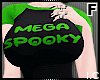 IC| Mega Spooky