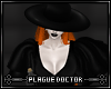 Plague Doctor Potion