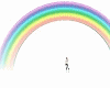 [R.A] Animated Rainbow