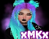 xMKx I Mashia Mermaid