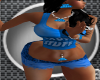 (VF) HotStuff Delilah