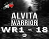|AM| Warrior - Alvita