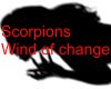 Scorpions WOCHANGE
